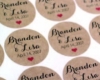 In Decal Nhãn Theo Yêu Cầu