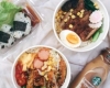 Tô Giấy 750ml Đựng Hủ Tiếu Salad
