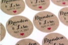 In Decal Nhãn Theo Yêu Cầu