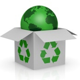 Bao bì giấy - sự thay thế hoàn hảo cho môi trường
