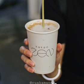 Dịch vụ in ly giấy theo yêu cầu