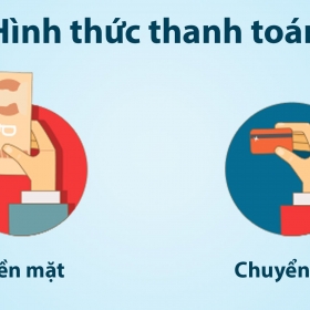 Thông Tin Thanh Toán