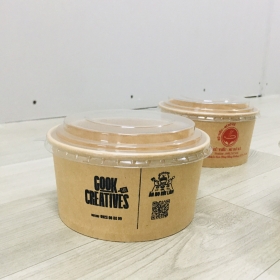 Mẫu in tô giấy đẹp - Xu hướng phát triển của tương lai
