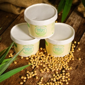 Giới thiệu về tô giấy đựng thực phẩm thân thiện môi trường