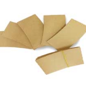 Cover Bọc Ly Giấy