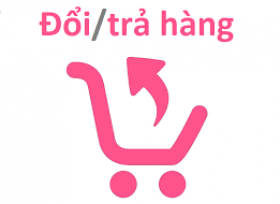 Chính sách đổi trả hàng hóa