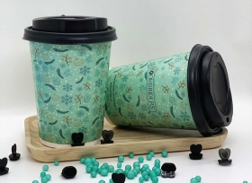 Ly Giấy Cafe Take Away Đã Trở Thành Một Xu Hướng Tiêu Dùng 