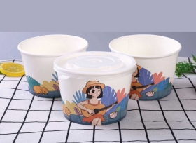 Tô Giấy Đựng Phở Phân Phối Toàn Quốc