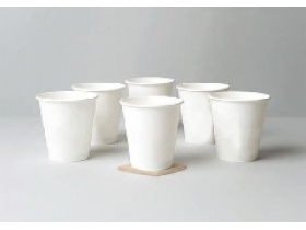 Ly Giấy 6oz - 180ml